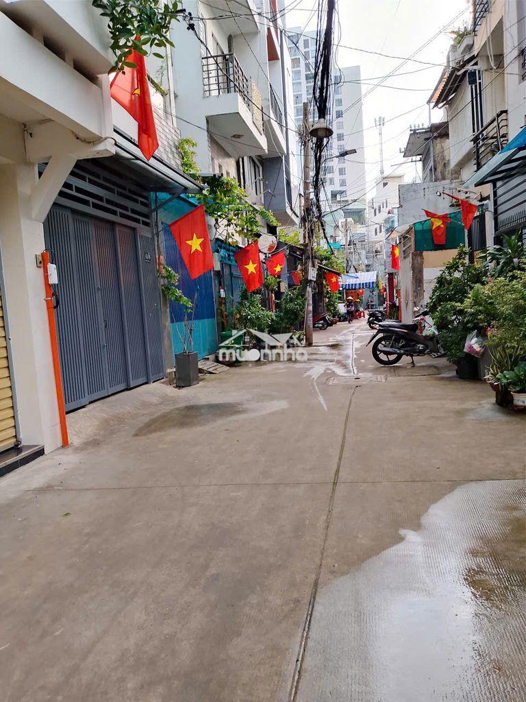 Nhà xuống giá – hai bà trưng, p. xuân hòa – 5x15m – 12 tỷ tl - Ảnh 3