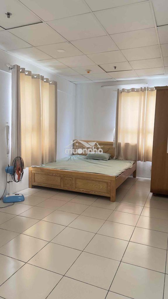 Cho thuê  căn hộ chung cư  dt 33-56m giá 3,5tr- 5tr ở kdc vietsing - Ảnh 4