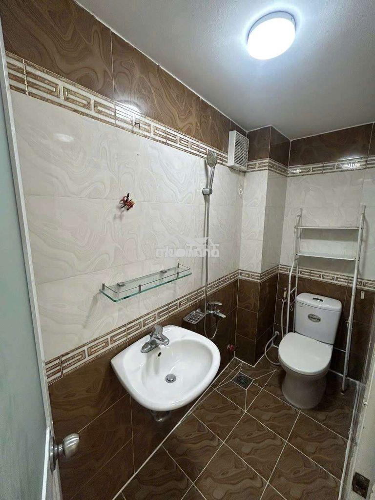 Nhà nc mới đẹp tr 2 lầu sth 2pn 3vs trần đình xu q1 - Ảnh 4
