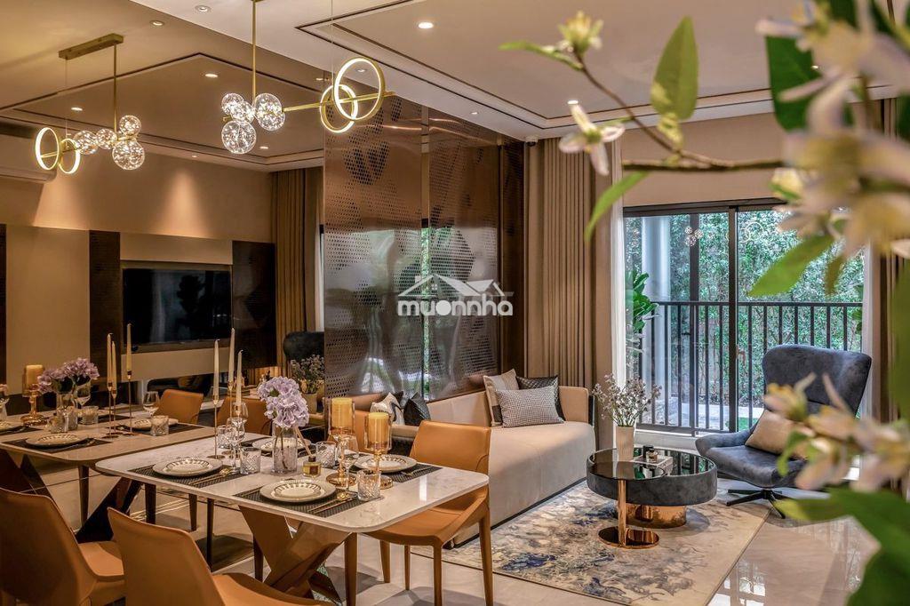 Khải hoàn prime mặt tiền đường 40m lê văn lương , cách ga metro 300m - Ảnh 3