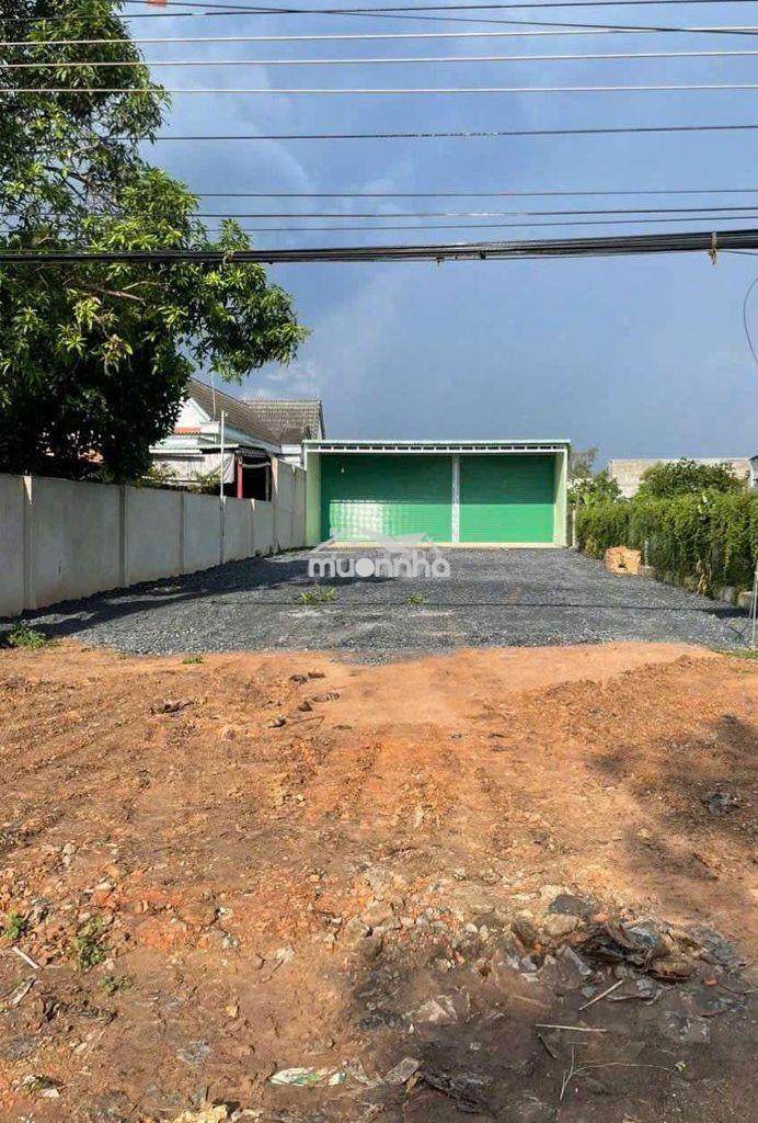 Cho thuê kho vĩnh tân vsip 2 tân uyên 8 triệu - 4