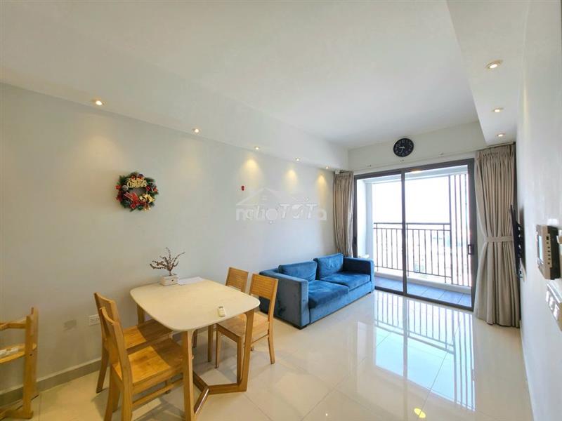 Căn 2pn - orchard parkview - nhà đẹp tầng cao thoáng mát