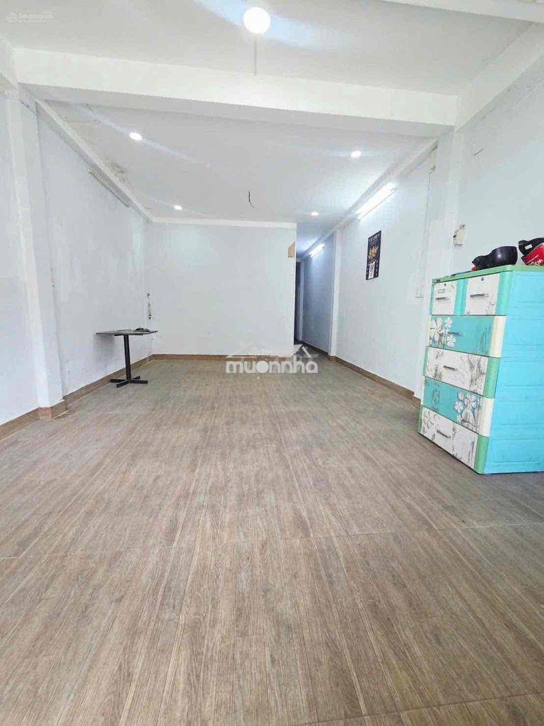 Cho thuê h8m hoà bình - 4x20 - 1 lầu - 4pn - sạch sẽ, giá rẻ
