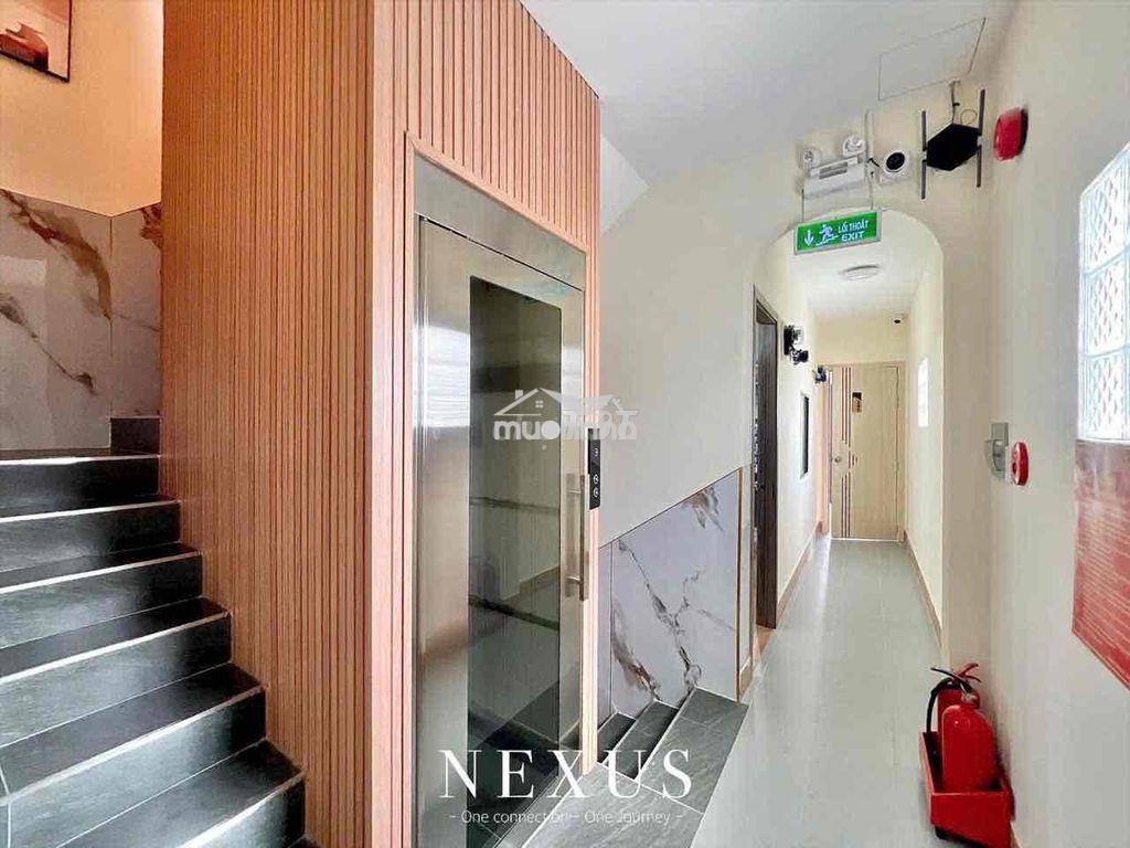 Phòng trọ full nội thất - máy giặt riêng- tân phú - Ảnh 4