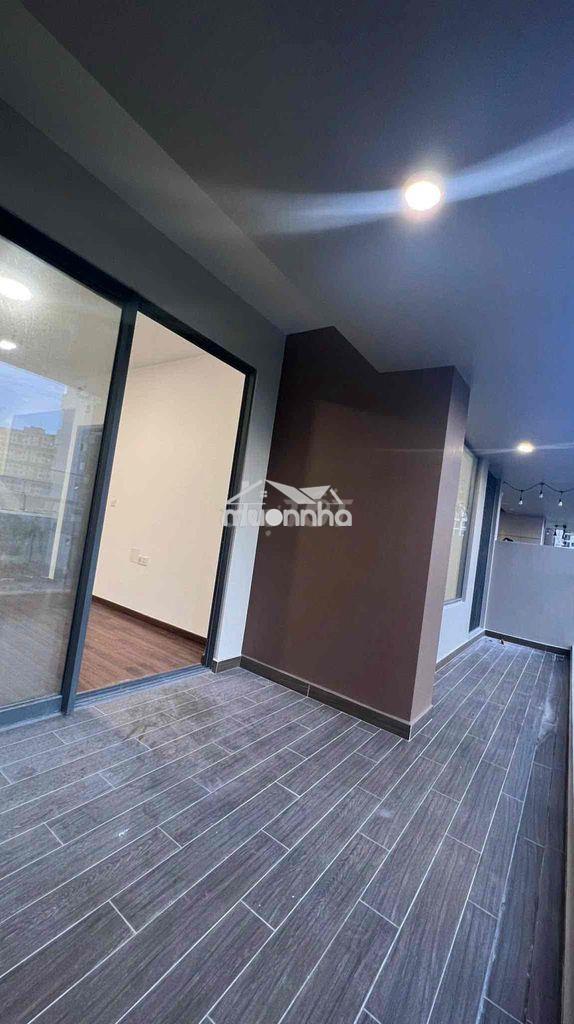 Cho thuê căn sân vườn mizuki park 2pn2wc, nhà trống. giá 12 triệu - Ảnh 3