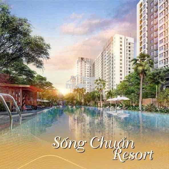 Bán căn hộ picity 49m (1pn + 1wc), có sổ hồng, view đẹp, giá 2ty680 - Ảnh 3
