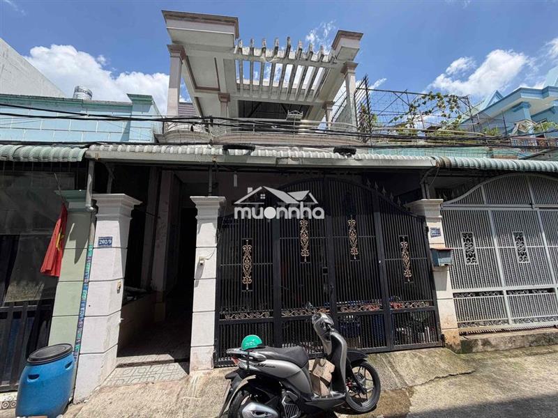 📣 Cho thuê nhà 14tr, quận 9 📌man thiện, tăng nhơn phú quận 9 cũ
