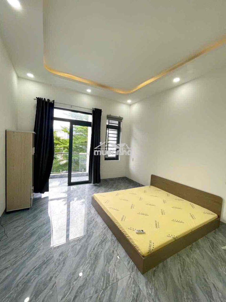 Nhà 1 trệt 2 lầu thuận giao,kế đường 22/12 gần vsip1,đầy đủ nội thất - 3