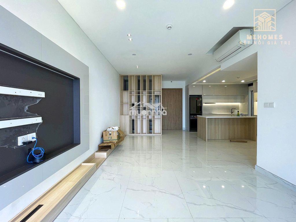 Cho thuê gấp diamond alnata 117m2 3pn tầng 10 rộng thoáng giá chỉ 20tr - Ảnh 2