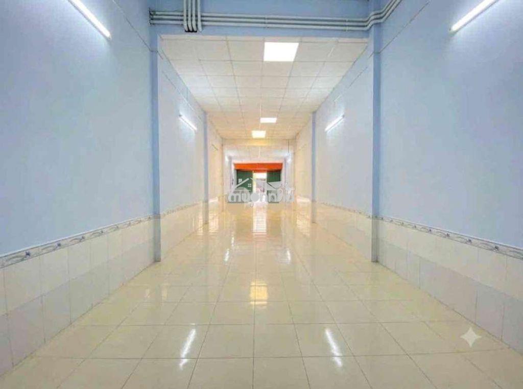 10tr_4x26m_hẻm 10m tô hiệu_cho thuê nhà quận tân phú - Ảnh 2