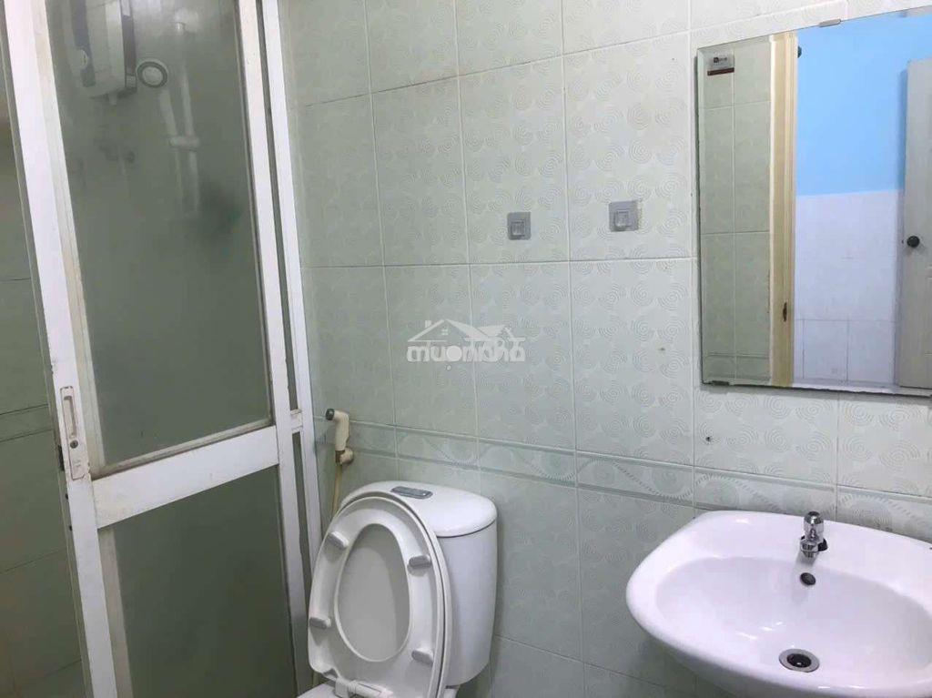 🏠 Nhà 3 phòng, 3 vs,có nội thất 1/ đặng thúc vịnh, thới tam thôn 🏠 - 4