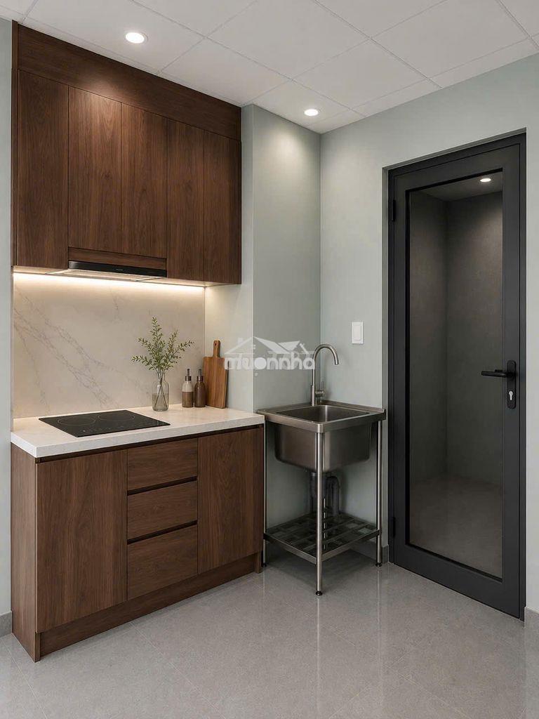 Phòng ban công full nội thất - kdc thanh nhựt, phước kiển - 3