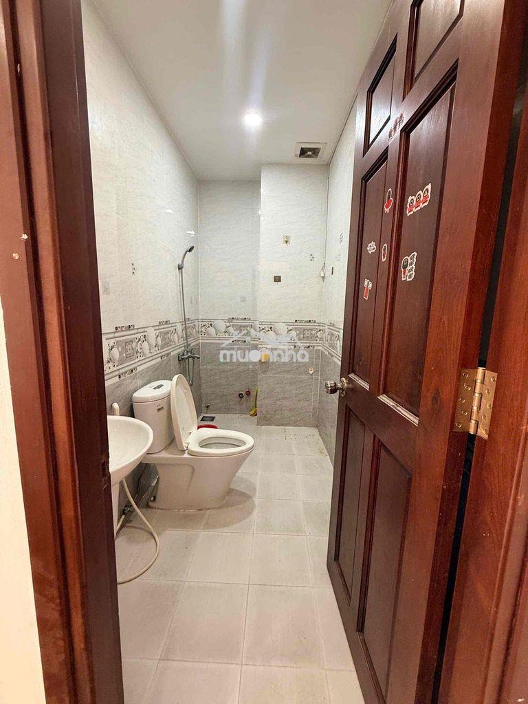 Chdv 1 phòng ngủ tách bếp full nt ngay cityland park hill - Ảnh 3