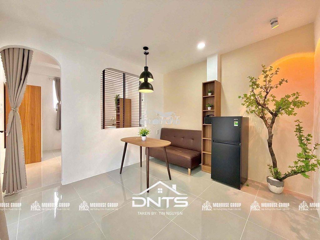 Khai trương penthouse quận 1 | sân vườn | thảo cầm viên | bason - Ảnh 3