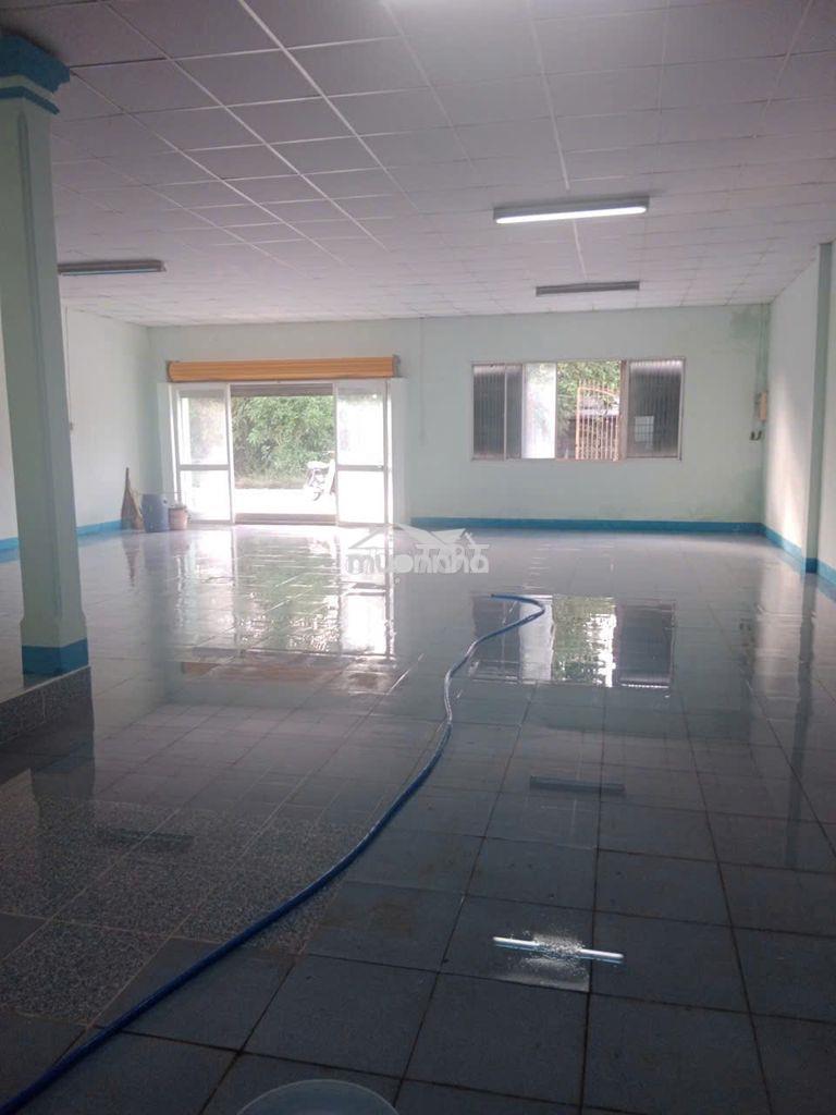 Cho thuê xưởng tân phú trung gần xuyên á - Ảnh 2