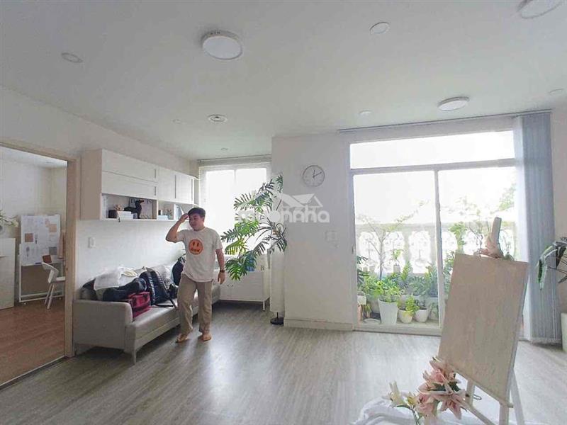 Căn hộ 2pn 2wc 80m2 ntcb grand riverside
