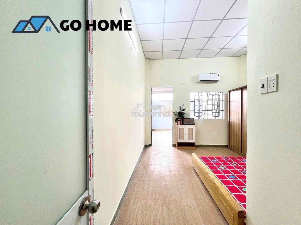 Trọ mới 1 phòng ngủ tách bếp tại quang trung - 2