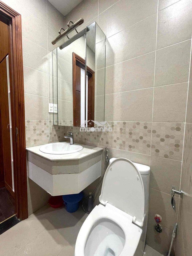 2 phòng ngủ siêu bự - 3