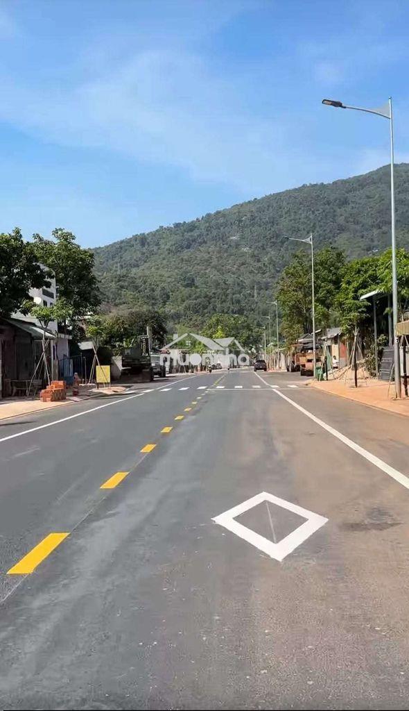 Đất bán thổ cư toàn bộ, khu dân cư đông đúc - 2