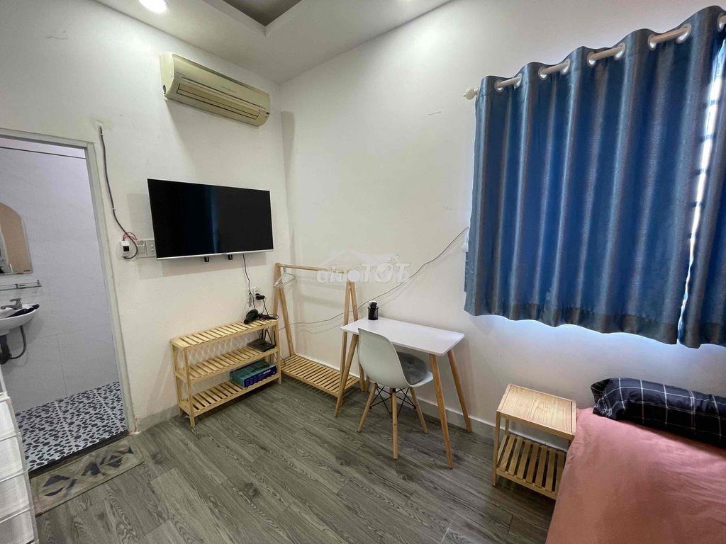 Cho thuê phòng quận 1 giá tốt - Ảnh 2