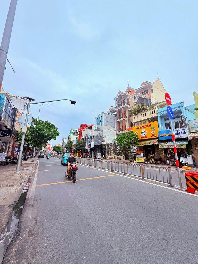 Mt hòa bình, 4x22m, vị trí đẹp gần chung cư, trường đại học hồng bàng - Ảnh 3