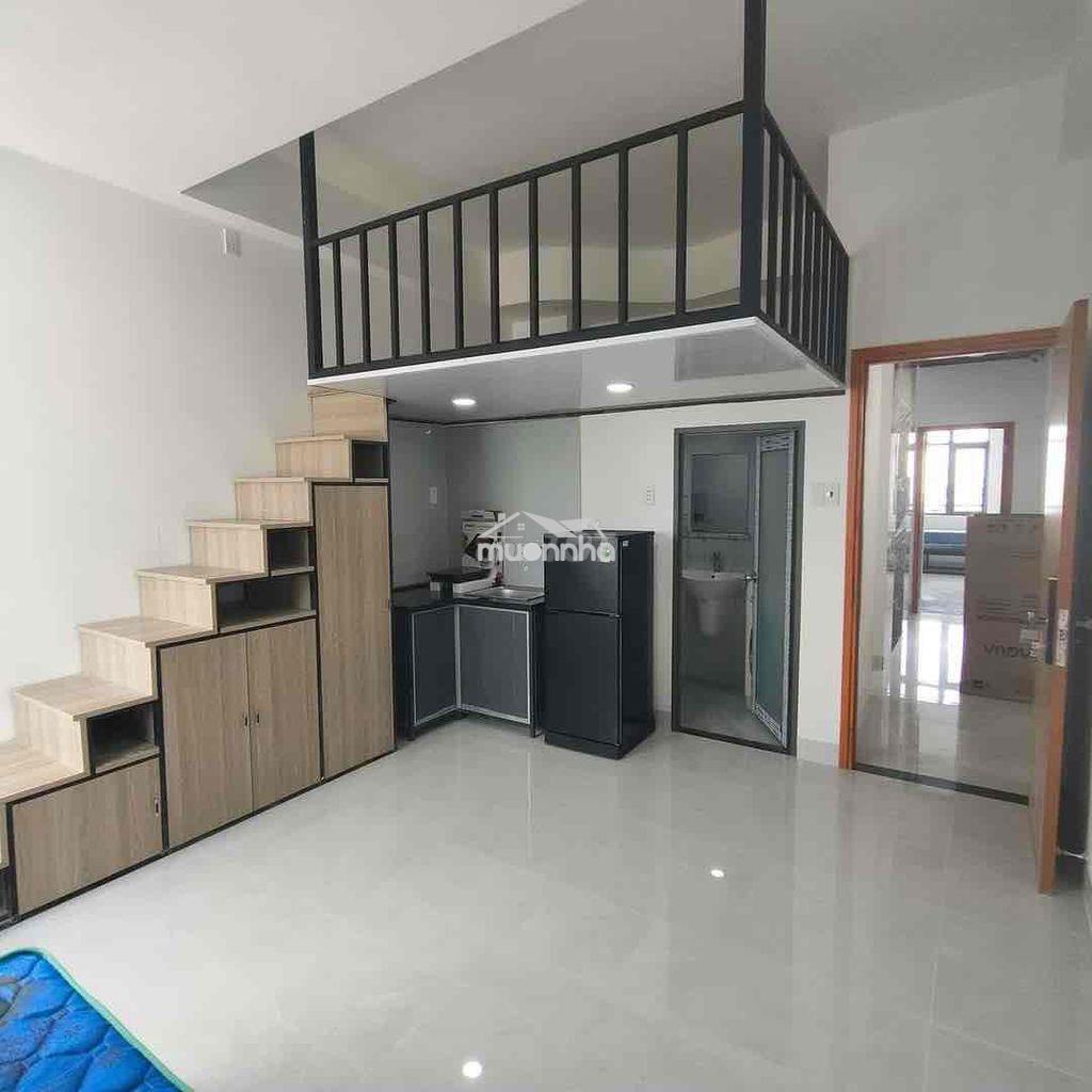 Căn hộ dịch vụ - Ảnh 3