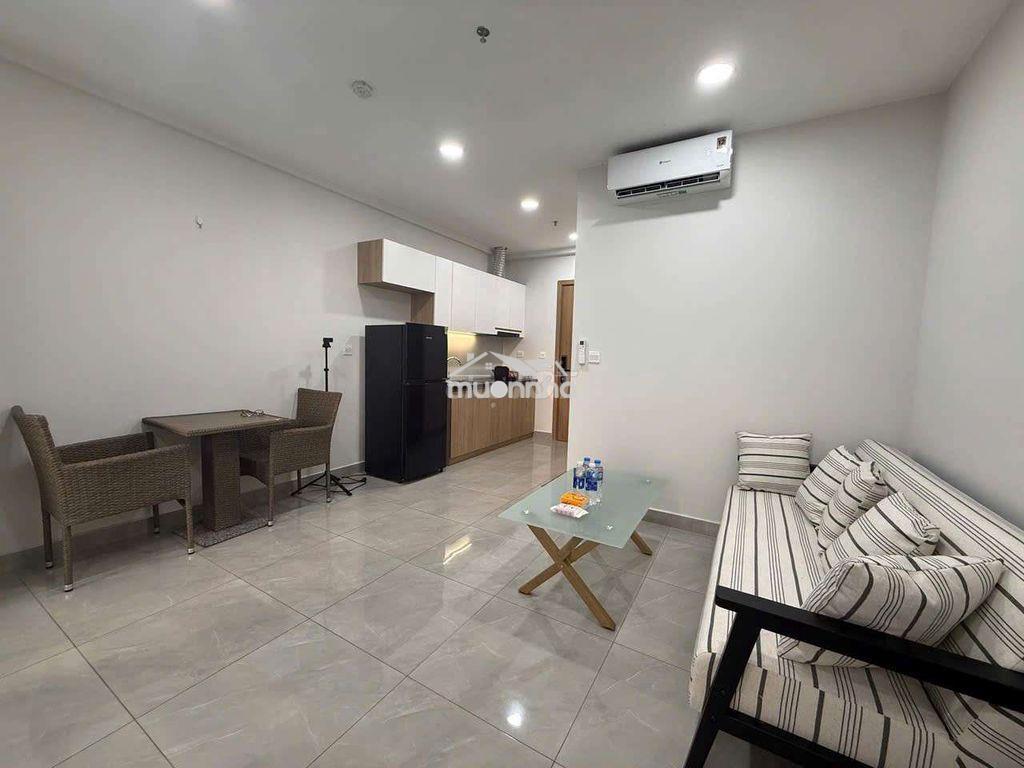 Cho thuê căn hộ legacy central full nội thất giá 5,5tr - Ảnh 4