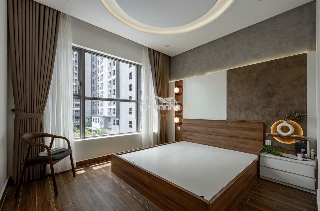 Chính chủ gửi cho thuê căn celesta rise 3pn full nt 106m2 vào ở ngay - Ảnh 2