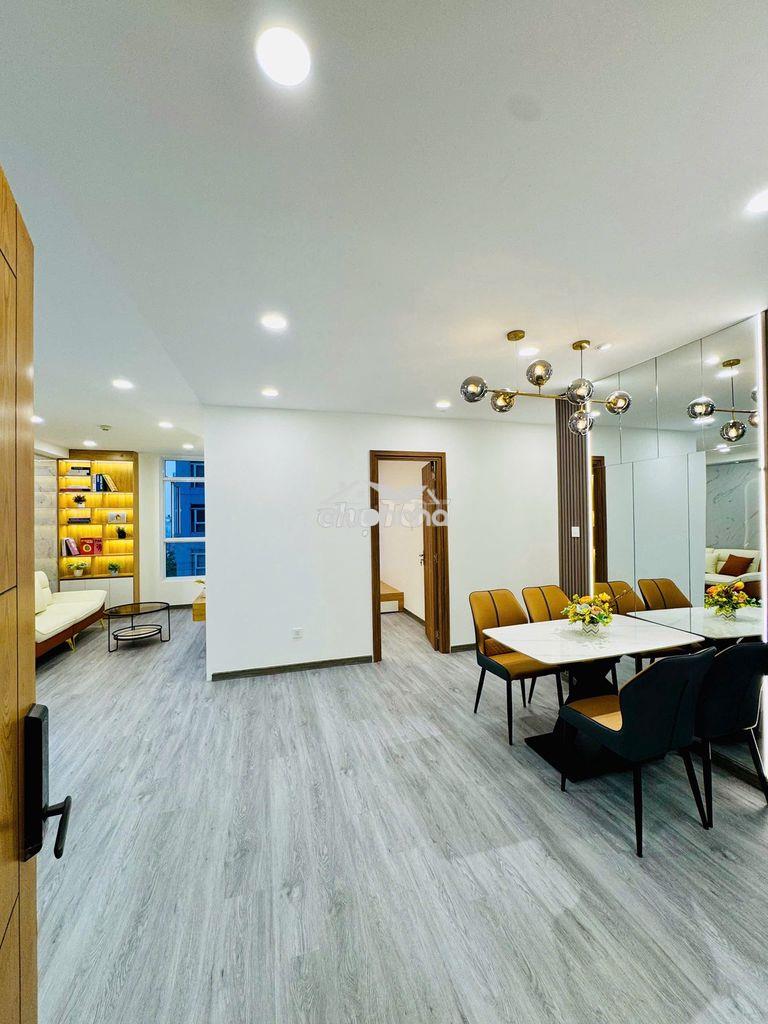Chính chủ cần thanh khoản gấp – căn 3pn 90m² full nội thất - 4.9 tỷ