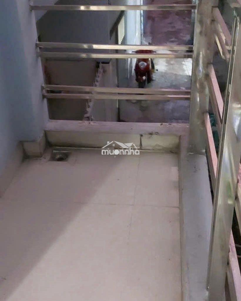 Bán nhà 25m2, 2pn 1wc, 2.79 tỷ, hoàn công, tân thắng, tân phú, hẻm 3m. - Ảnh 3