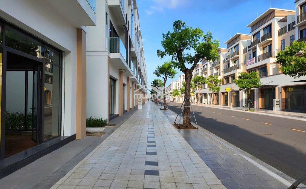 Quá rẻ! sở hữu nhà phố 90m2 xây sẵn dự án t&t city millennia hơn 4 tỷ - Ảnh 4