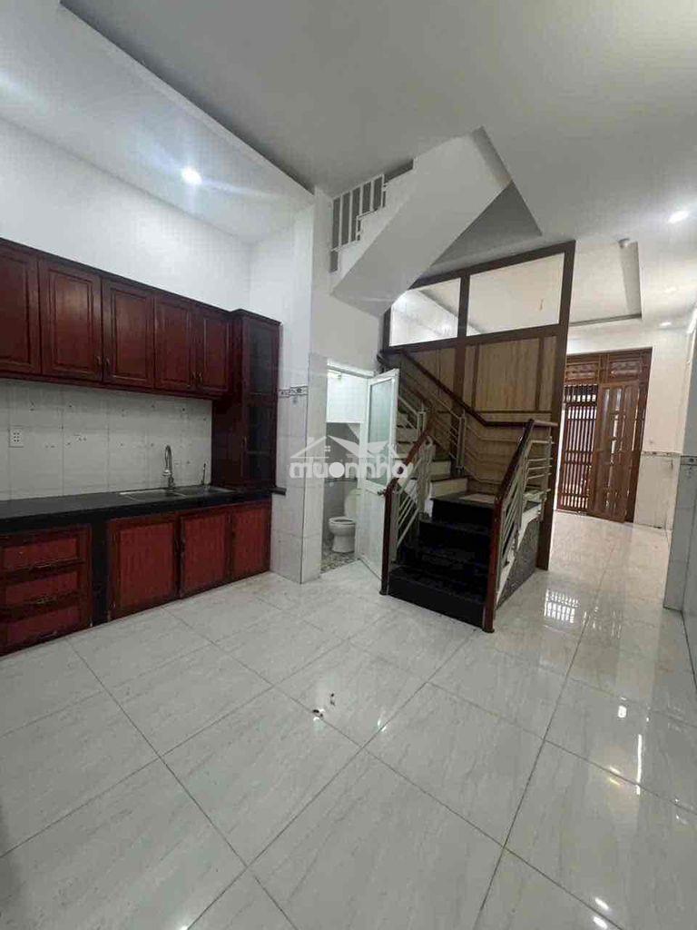 Cho thuê nhà 413 lê văn quới - 3tầng - 10tr/tháng - Ảnh 3