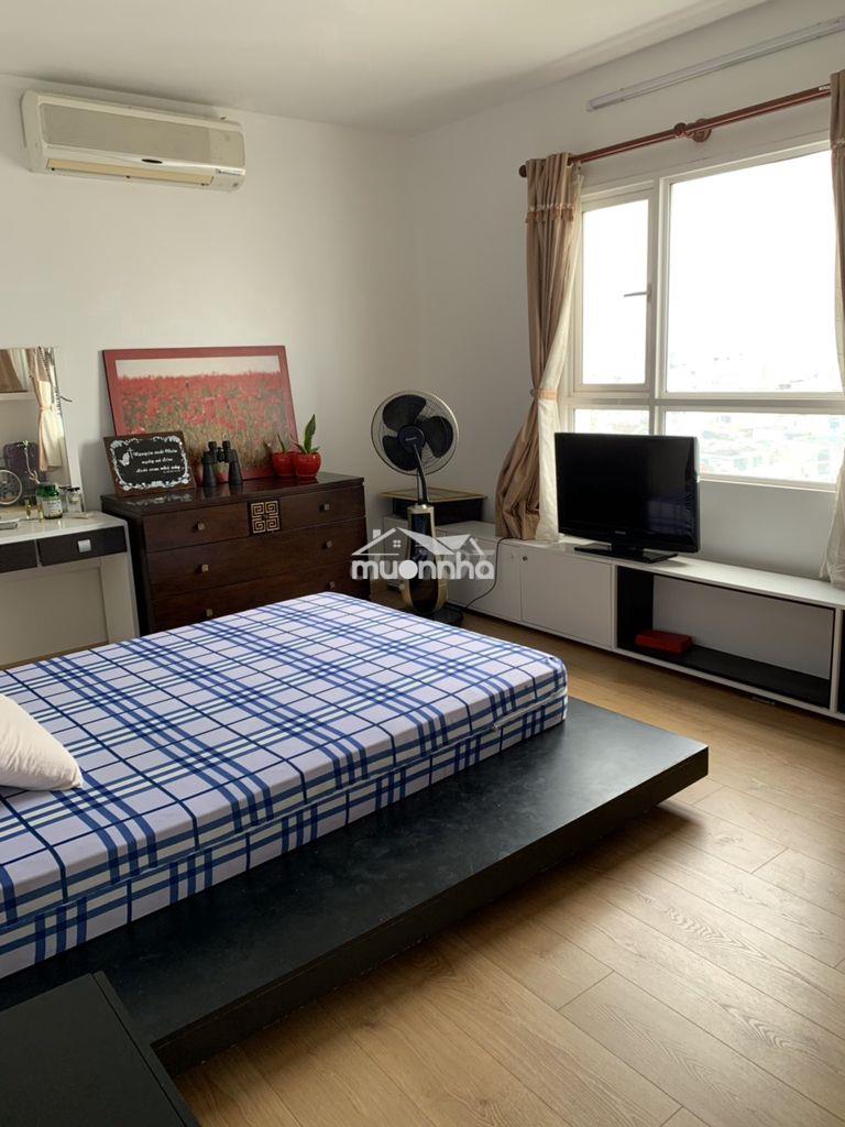 Bán gấp chung cư nguyễn gia trí (đường d2 cũ) bình thạnh - 62m², 2pn - Ảnh 3