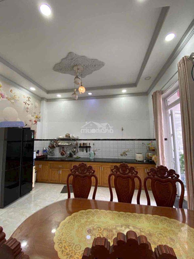 Cho thuê biệt thự mi ni tx 33 dt 117m gia 11tr - 2