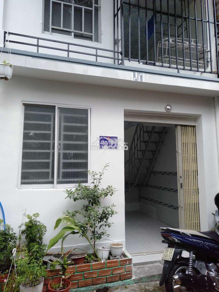 Cần bán nhà cấp 4, p. thái hòa cũ, tân khánh, hcm mới - Ảnh 2