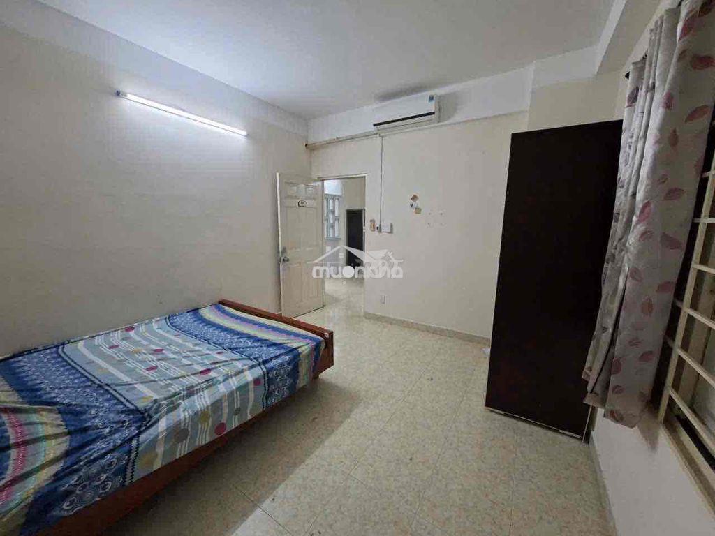 Căn hộ 2 phòng ngủ 61m2 đầy đủ nội thất quận 4 - Ảnh 3
