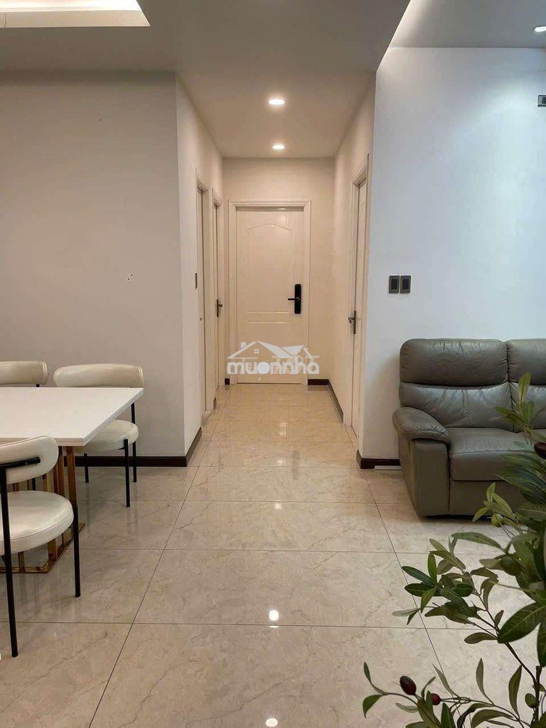 Sunrise city view 105m2, full nội thất  - Ảnh 2