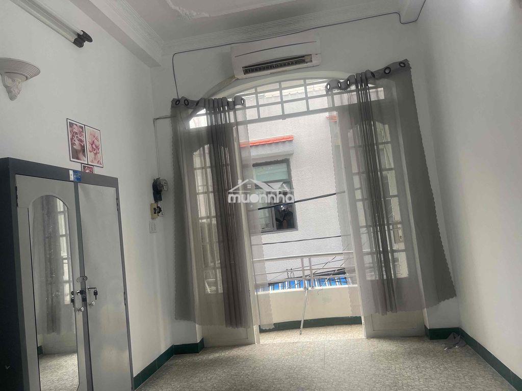 Phòng ban công 181 nguyễn thượng hiền bình thạnh - Ảnh 2