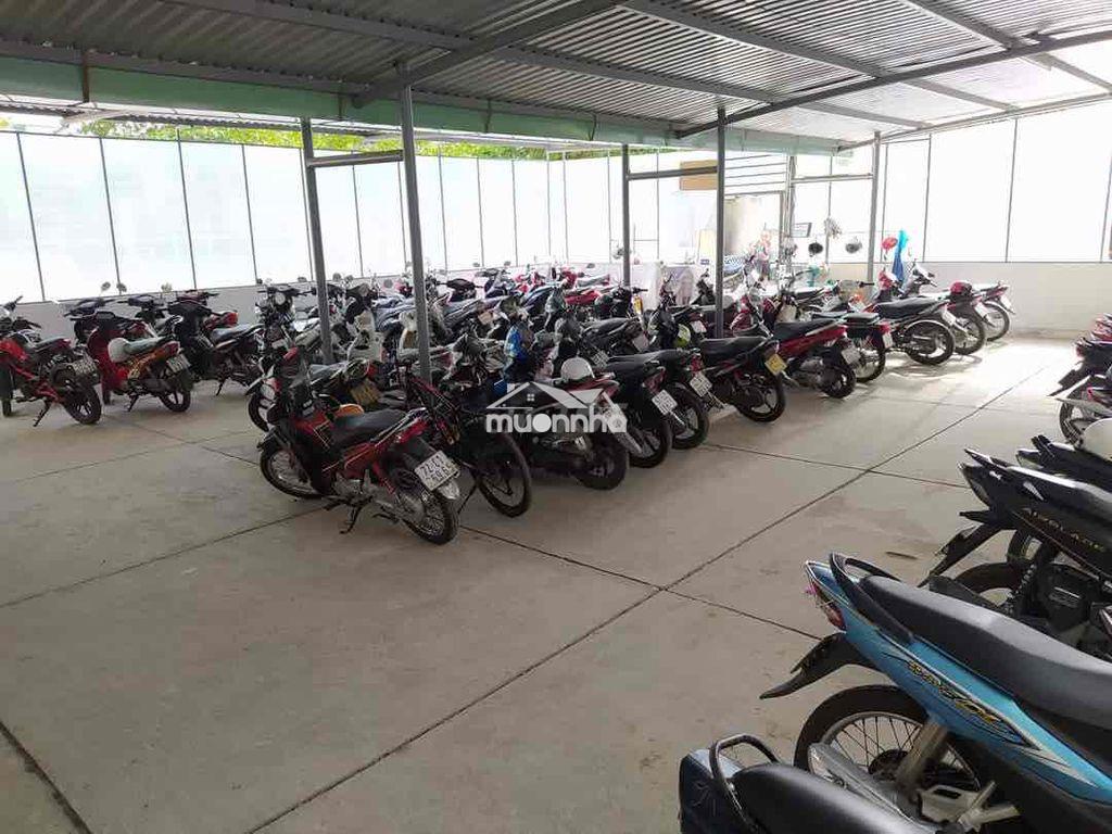 Ktx 1,3tr bình thạnh, gần uth, hutech, ftu, vlu – 6 phút đến trường - 3
