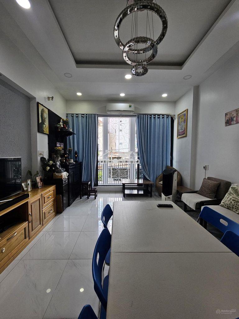Chủ ngộp !bán nhà ở mới cứng hxh lê quang định sẵn 5 tầng 70m2 11,8 tỷ - 4