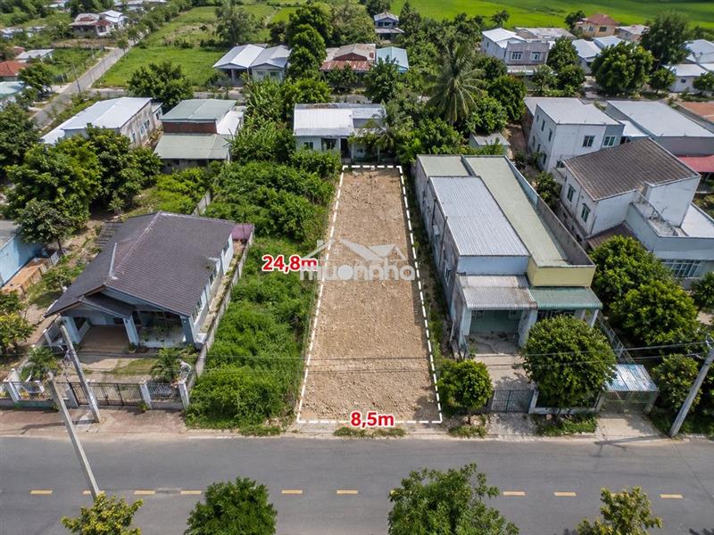 🔥 Giá ngộp chỉ 700 triệu – lô đất giá quá mềm, khó tìm lại! 🔥