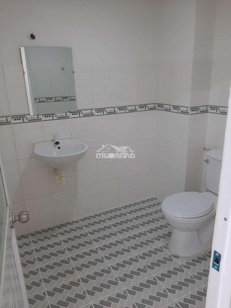 Bán gấp ch lầu 9 lê thành tân tạo 33.9m² full tiện ích, giá 700 triệu - Ảnh 4