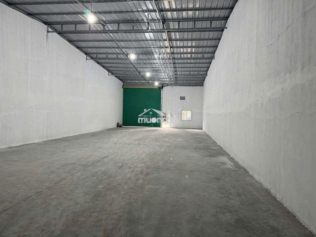 Cho thuê kho vsip 2 mở rộng 300m2 giá 12 triệu - Ảnh 2