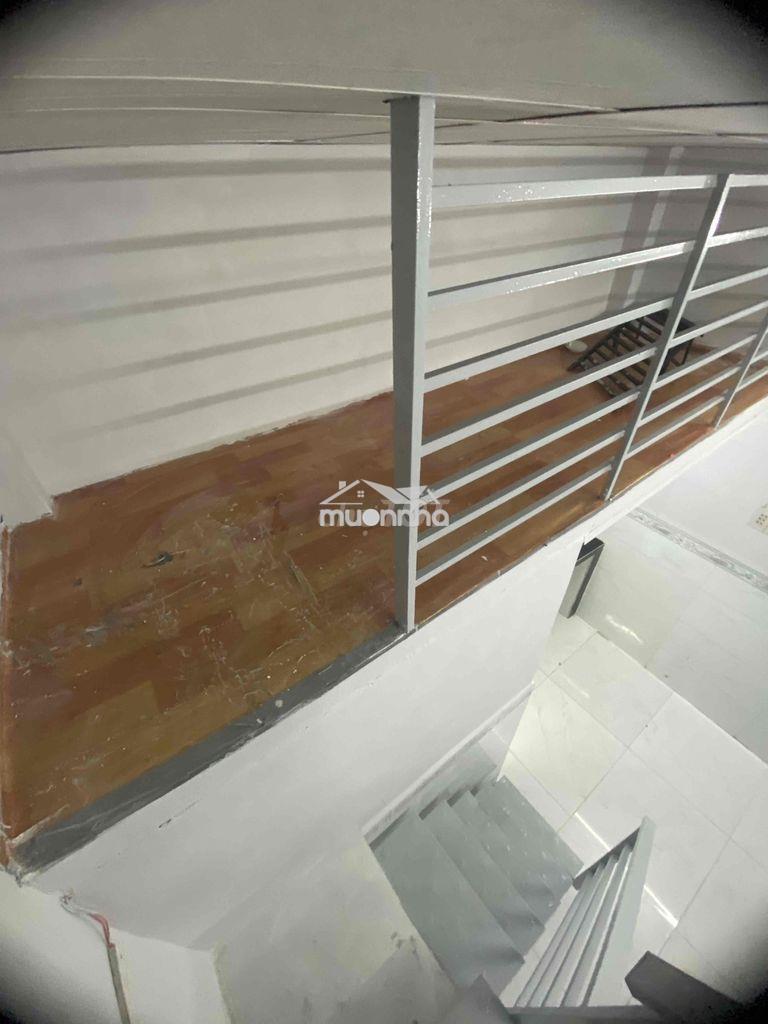 Nhà cho thuê lâu dài hẽm 88 nguyễn khoái p2 quận 4 - Ảnh 4