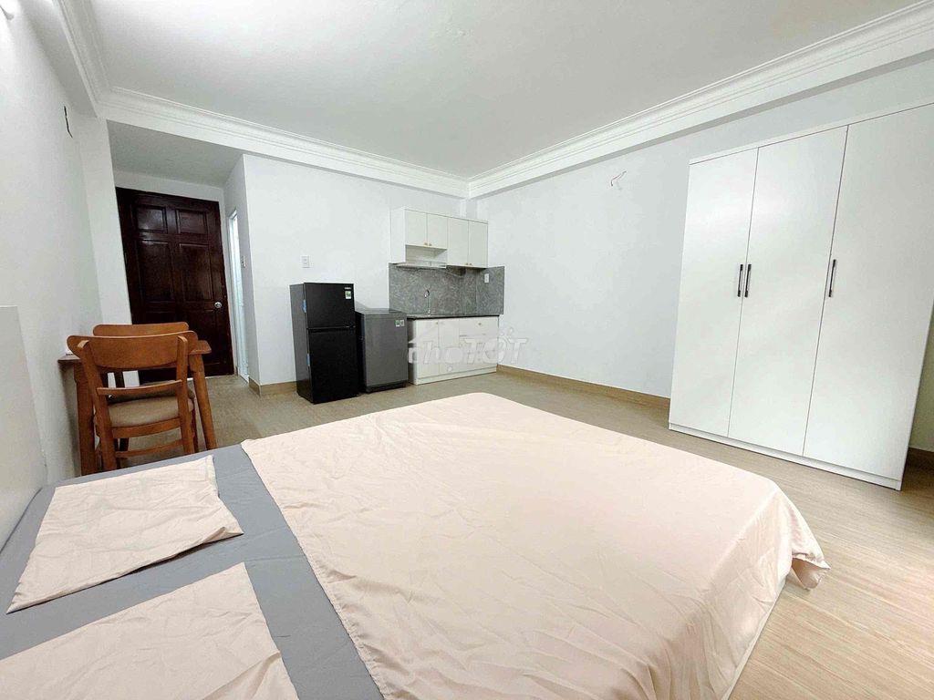 Phòng 30m2 full nội thất ngay phú nhuận - Ảnh 4