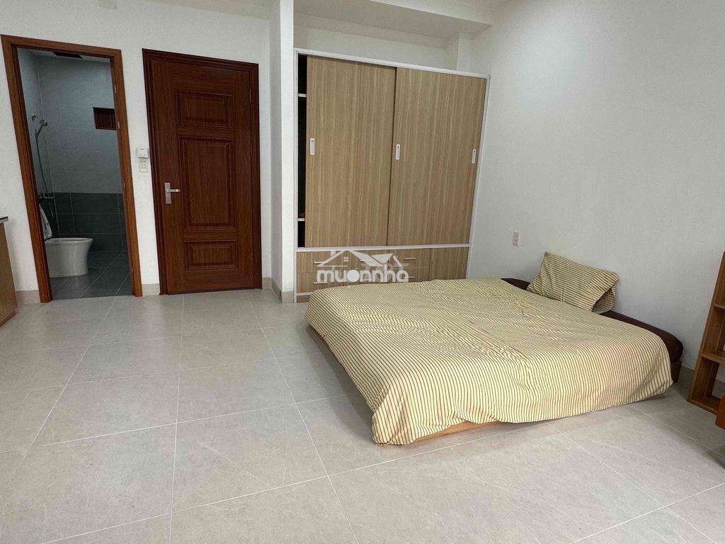 35m2 | 1pn-1wc | full nội thất | 4.5 triệu tháng | nhận nhà ngay. - 3