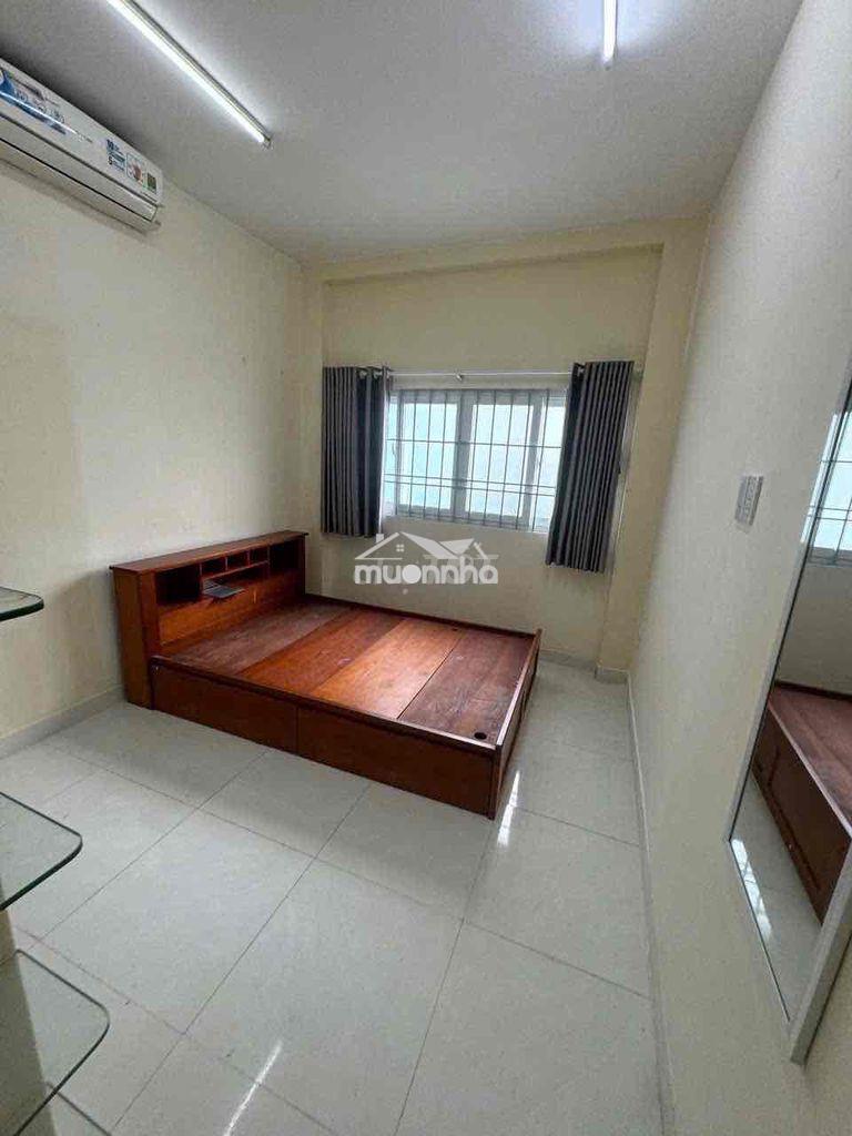 Nhà nguyên căn đường hoàng hoa thám quận bt cho thiê - Ảnh 3