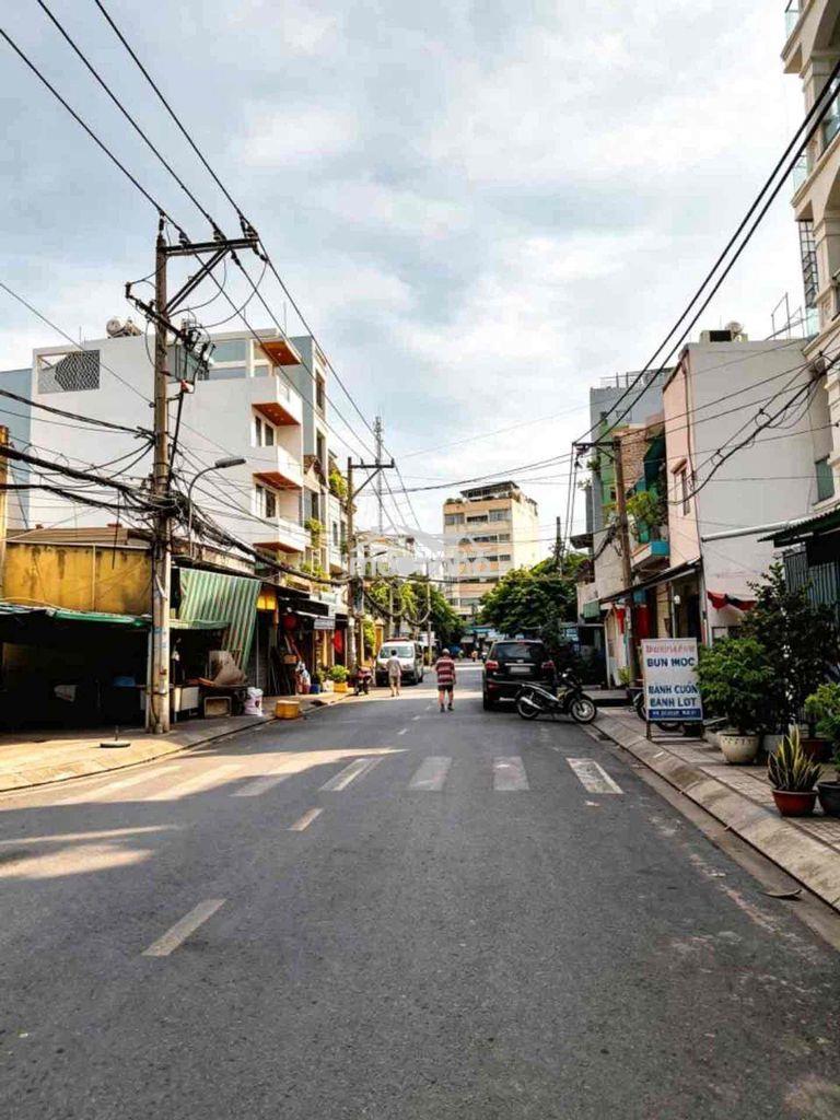 Lê ngã nhà mới tinh - giáp âu cơ - trịnh đình trọng chỉ 4,95 tỷ - Ảnh 4