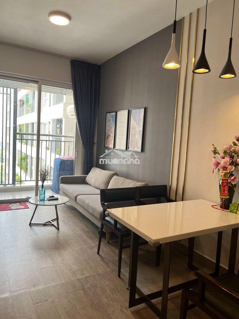 ⭐Cho thuê golden mansion 2pn, 1wc, giá rẻ 13.5 triệu - Ảnh 2