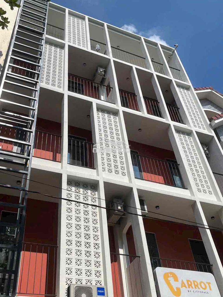 Studio thoáng mát gần đại học công thương và văn hiến